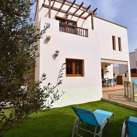 Willa Casahost Casa Oceano Lanzarote Costa Teguise Zewnętrze zdjęcie