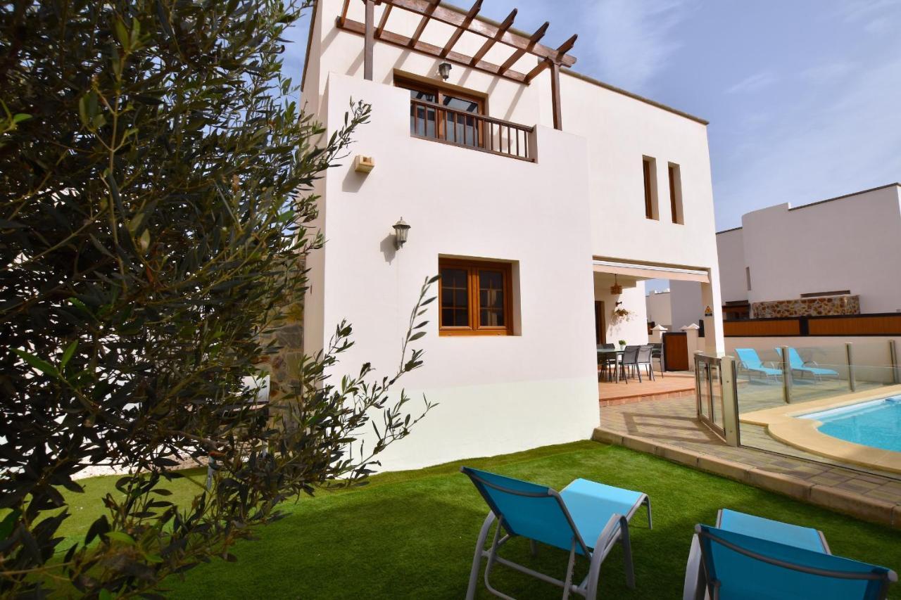 Willa Casahost Casa Oceano Lanzarote Costa Teguise Zewnętrze zdjęcie