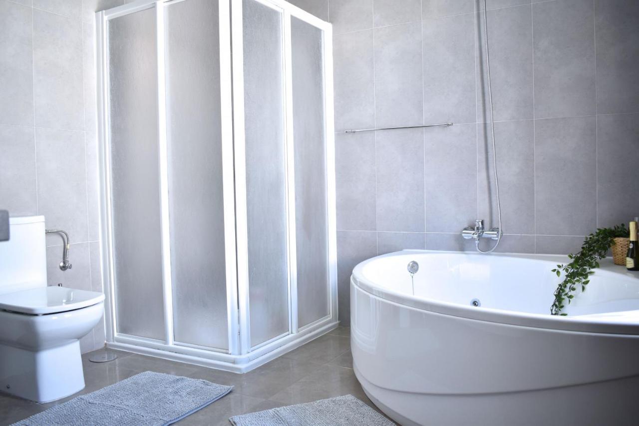 Willa Casahost Casa Oceano Lanzarote Costa Teguise Zewnętrze zdjęcie