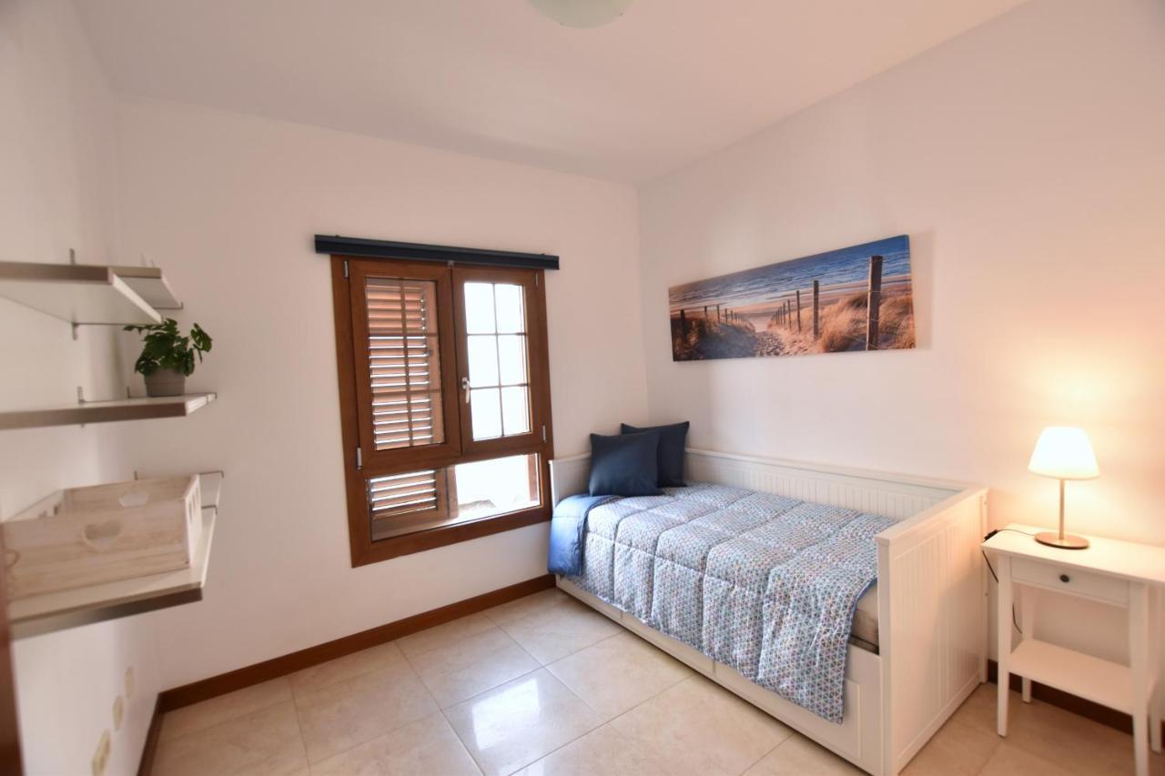 Willa Casahost Casa Oceano Lanzarote Costa Teguise Zewnętrze zdjęcie