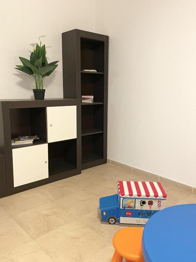 Willa Casahost Casa Oceano Lanzarote Costa Teguise Zewnętrze zdjęcie